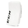 CCM Extreme Flex E5.9 Intermediate Goalie Blocker -Ccm ccm blockers ccm extreme flex e5 9 intermediate goalie blocker white regular 28741228888130