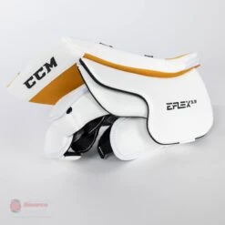 CCM Extreme Flex E5.9 Senior Goalie Blocker -Ccm ccm blockers ccm extreme flex e5 9 senior goalie blocker 27988477444162