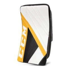 CCM Extreme Flex E5.9 Senior Goalie Blocker - Source Exclusive 30 CCM Extreme Flex E5.9 Senior Goalie Blocker - Source Exclusive -Ccm ccm blockers ccm extreme flex e5 9 senior goalie blocker source exclusive boston bruins regular 28741229543490