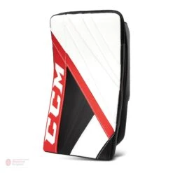 CCM Extreme Flex E5.9 Senior Goalie Blocker - Source Exclusive 29 CCM Extreme Flex E5.9 Senior Goalie Blocker - Source Exclusive -Ccm ccm blockers ccm extreme flex e5 9 senior goalie blocker source exclusive chicago blackhawks regular 28741229510722