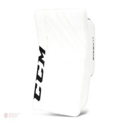 CCM Extreme Flex E5.9 Senior Goalie Blocker - Source Exclusive 26 CCM Extreme Flex E5.9 Senior Goalie Blocker - Source Exclusive -Ccm ccm blockers ccm extreme flex e5 9 senior goalie blocker source exclusive white regular 28741229412418