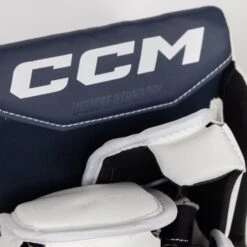 CCM Extreme Flex E6.5 Junior Goalie Blocker -Ccm ccm blockers ccm extreme flex e6 5 junior goalie blocker 30478264303682