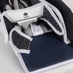 CCM Extreme Flex E6.5 Junior Goalie Blocker -Ccm ccm blockers ccm extreme flex e6 5 junior goalie blocker 30478264467522