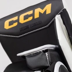 CCM Extreme Flex E6.5 Senior Goalie Blocker -Ccm ccm blockers ccm extreme flex e6 5 senior goalie blocker 30478262108226