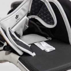 CCM Extreme Flex E6.5 Senior Goalie Blocker -Ccm ccm blockers ccm extreme flex e6 5 senior goalie blocker 30478262140994