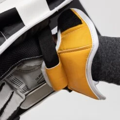 CCM Extreme Flex E6.5 Senior Goalie Blocker -Ccm ccm blockers ccm extreme flex e6 5 senior goalie blocker 30478262173762