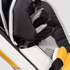 CCM Extreme Flex E6.5 Senior Goalie Blocker -Ccm ccm blockers ccm extreme flex e6 5 senior goalie blocker 30478262501442