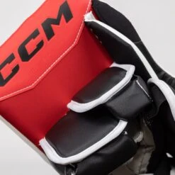 CCM Extreme Flex E6.9 Intermediate Goalie Blocker -Ccm ccm blockers ccm extreme flex e6 9 intermediate goalie blocker 30478315946050