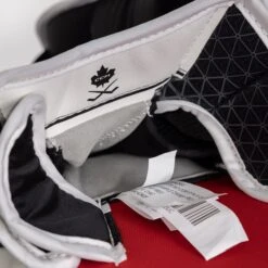 CCM Extreme Flex E6.9 Intermediate Goalie Blocker -Ccm ccm blockers ccm extreme flex e6 9 intermediate goalie blocker 30478316011586