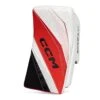 CCM Extreme Flex E6.9 Intermediate Goalie Blocker -Ccm ccm blockers ccm extreme flex e6 9 intermediate goalie blocker chicago blackhawks regular 30478315356226