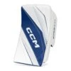 CCM Extreme Flex E6.9 Senior Goalie Blocker 2 CCM Extreme Flex E6.9 Senior Goalie Blocker -Ccm ccm blockers ccm extreme flex e6 9 senior goalie blocker toronto maple leafs regular 30478316568642