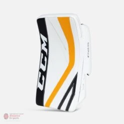 CCM Premier P2.5 Junior Goalie Blocker - Source Exclusive -Ccm ccm blockers ccm premier p2 5 junior goalie blocker source exclusive 4565967700034