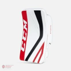 CCM Premier P2.5 Junior Goalie Blocker - Source Exclusive -Ccm ccm blockers ccm premier p2 5 junior goalie blocker source exclusive 4565967929410