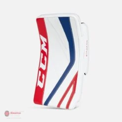 CCM Premier P2.5 Junior Goalie Blocker - Source Exclusive -Ccm ccm blockers ccm premier p2 5 junior goalie blocker source exclusive 4565967994946