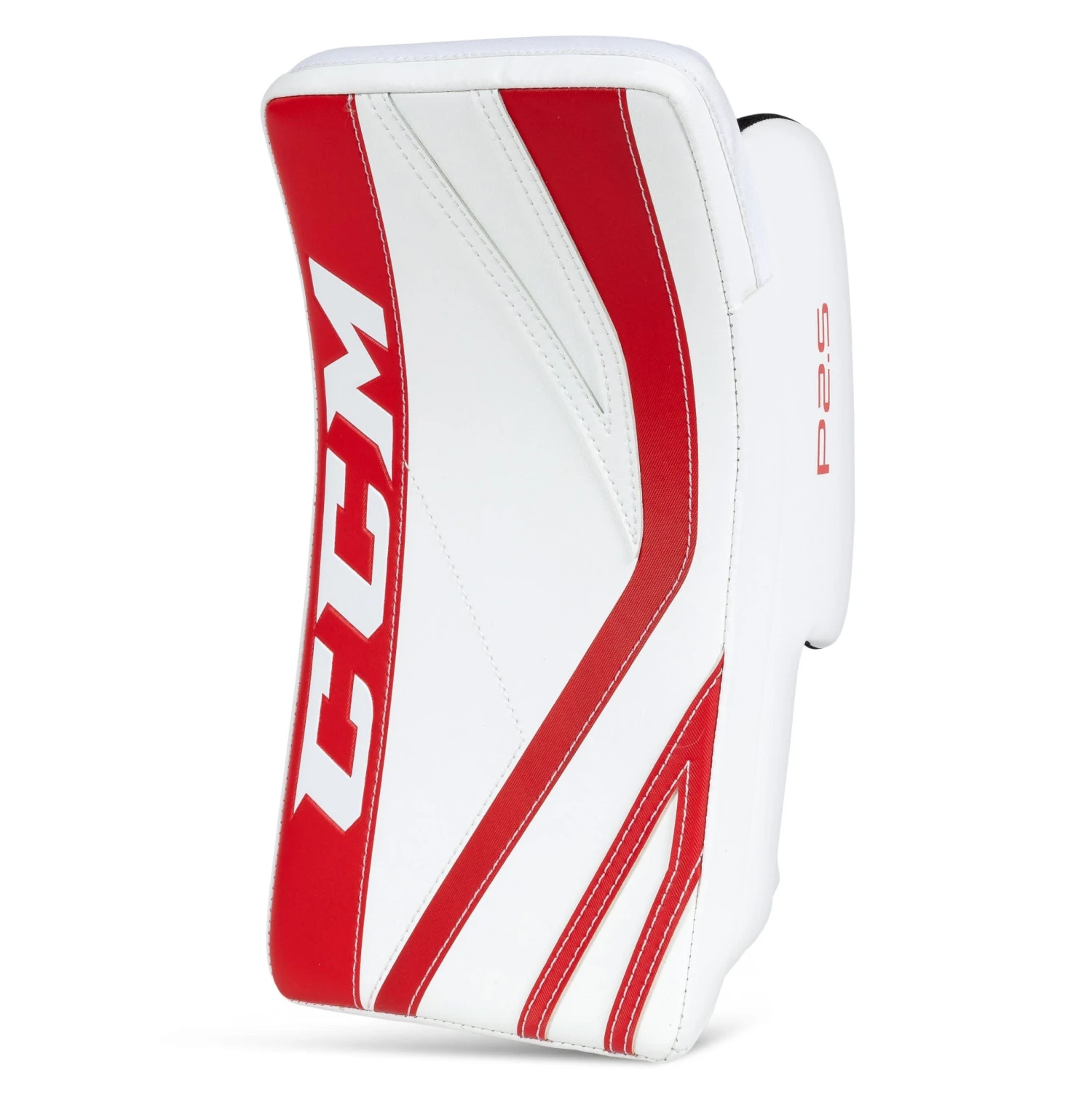 CCM Premier P2.5 Senior Goalie Blocker - Source Exclusive 14 CCM Premier P2.5 Senior Goalie Blocker - Source Exclusive - Image 12