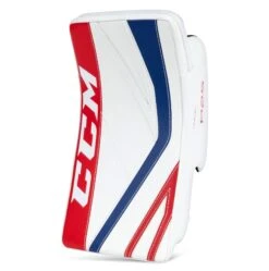 CCM Premier P2.5 Senior Goalie Blocker - Source Exclusive 29 CCM Premier P2.5 Senior Goalie Blocker - Source Exclusive -Ccm ccm blockers ccm premier p2 5 senior goalie blocker source exclusive montreal canadiens regular 28743415038018