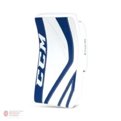 CCM Premier P2.5 Senior Goalie Blocker - Source Exclusive 31 CCM Premier P2.5 Senior Goalie Blocker - Source Exclusive -Ccm ccm blockers ccm premier p2 5 senior goalie blocker source exclusive toronto maple leafs regular 28741230231618