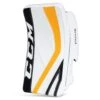 CCM Premier P2.9 Intermediate Goalie Blocker - Source Exclusive -Ccm ccm blockers ccm premier p2 9 intermediate goalie blocker source exclusive boston bruins regular 28743415300162