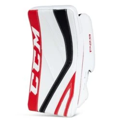 CCM Premier P2.9 Intermediate Goalie Blocker - Source Exclusive -Ccm ccm blockers ccm premier p2 9 intermediate goalie blocker source exclusive chicago blackhawks regular 28741230755906