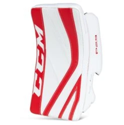 CCM Premier P2.9 Intermediate Goalie Blocker - Source Exclusive -Ccm ccm blockers ccm premier p2 9 intermediate goalie blocker source exclusive detroit red wings regular 28741230788674