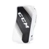 CCM YTFlex 2 Youth Goalie Blocker -Ccm ccm blockers ccm ytflex 2 youth goalie blocker white white black regular 28741231345730