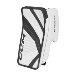 CCM YTFlex 3 Youth Goalie Blocker