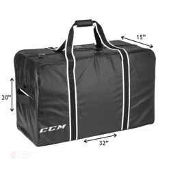 CCM Pro Team Senior Carry Bag 24 CCM Pro Team Senior Carry Bag -Ccm ccm carry hockey bags ccm pro team senior carry bag 28989031776322