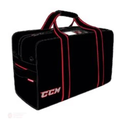 CCM Pro Team Senior Carry Bag 23 CCM Pro Team Senior Carry Bag -Ccm ccm carry hockey bags ccm pro team senior carry bag black red sr 28743569145922