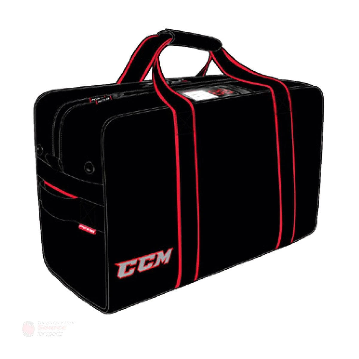 CCM Pro Team Senior Carry Bag 12 CCM Pro Team Senior Carry Bag - Image 11