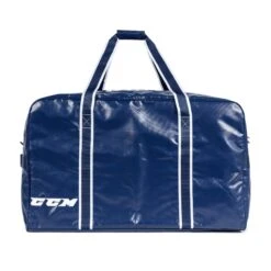 CCM Pro Team Senior Carry Bag 15 CCM Pro Team Senior Carry Bag -Ccm ccm carry hockey bags ccm pro team senior carry bag navy white sr 28743569113154