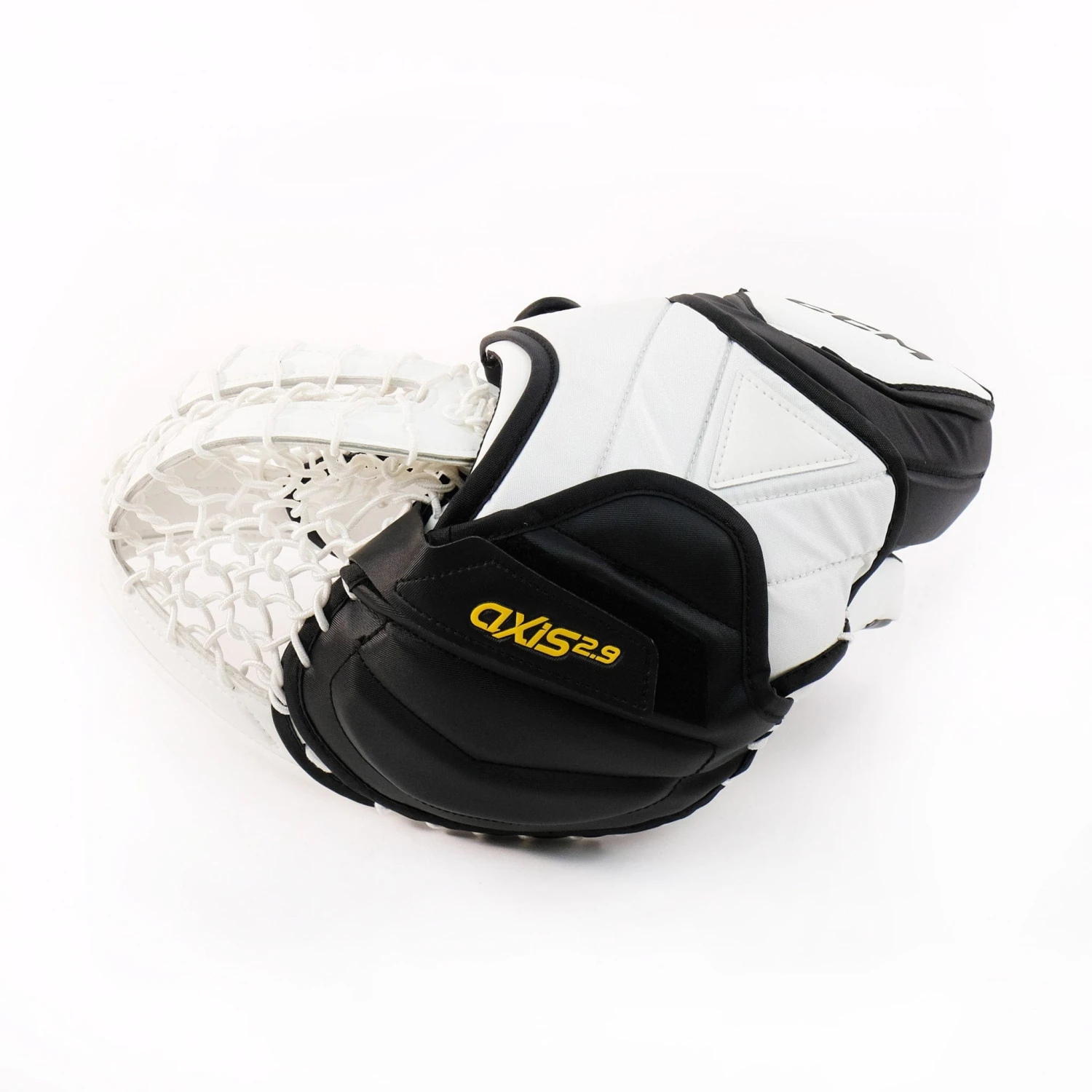 CCM Axis 2.9 Intermediate Goalie Catcher 22 CCM Axis 2.9 Intermediate Goalie Catcher - Image 20