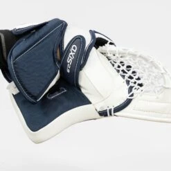 CCM Axis 2.9 Intermediate Goalie Catcher 26 CCM Axis 2.9 Intermediate Goalie Catcher -Ccm ccm catchers ccm axis 2 9 intermediate goalie catcher 29106115215426