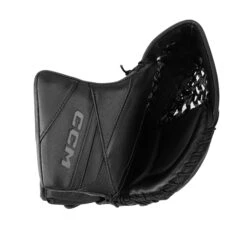 CCM Axis 2.9 Intermediate Goalie Catcher - Source Exclusive 20 CCM Axis 2.9 Intermediate Goalie Catcher - Source Exclusive -Ccm ccm catchers ccm axis 2 9 intermediate goalie catcher source exclusive black regular 29109005189186