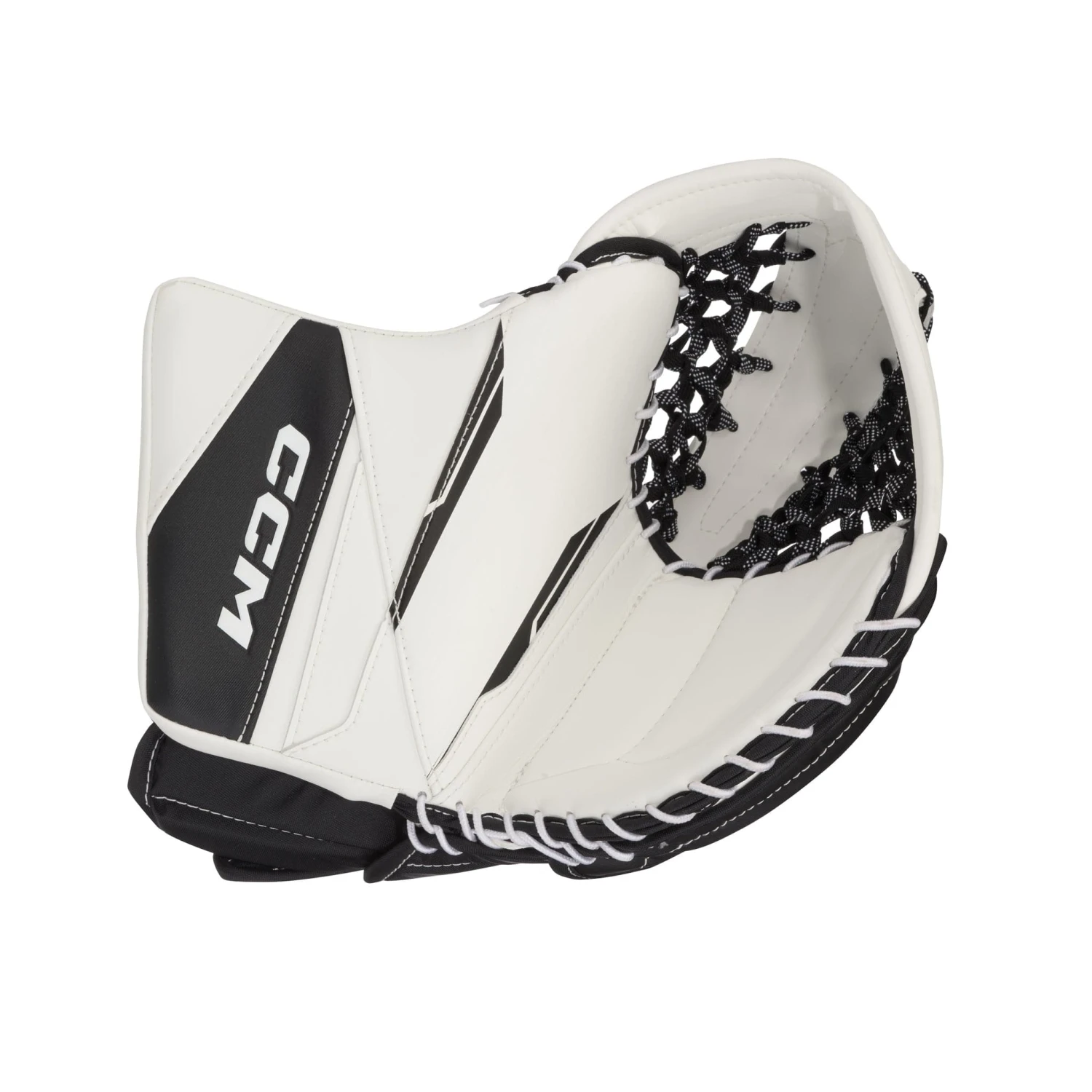 CCM Axis 2.9 Intermediate Goalie Catcher - Source Exclusive 9 CCM Axis 2.9 Intermediate Goalie Catcher - Source Exclusive - Image 7