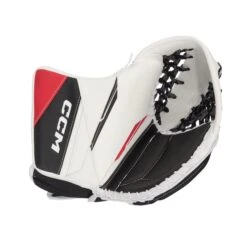 CCM Axis 2.9 Senior Goalie Catcher - Source Exclusive -Ccm ccm catchers ccm axis 2 9 senior goalie catcher source exclusive chicago blackhawks regular 29359473360962