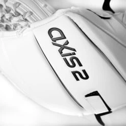 CCM Axis 2 Senior Goalie Catcher - 580 Degree -Ccm ccm catchers ccm axis 2 senior goalie catcher 580 degree 29167286550594