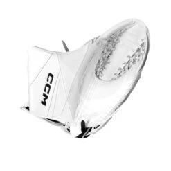 CCM Axis 2 Senior Goalie Catcher - 580 Degree