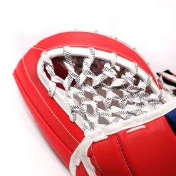 CCM Axis 2 Senior Goalie Catcher - 590 Degree -Ccm ccm catchers ccm axis 2 senior goalie catcher 590 degree 29167318204482