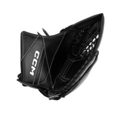 CCM Axis 2 Senior Goalie Catcher - 590 Degree -Ccm ccm catchers ccm axis 2 senior goalie catcher 590 degree black regular 29167493251138