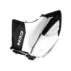 CCM Axis 2 Senior Goalie Catcher - 590 Degree -Ccm ccm catchers ccm axis 2 senior goalie catcher 590 degree white black regular 29167493283906