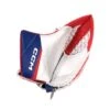 CCM Axis 2 Senior Goalie Catcher - 590 Degree -Ccm ccm catchers ccm axis 2 senior goalie catcher 590 degree white royal red regular 29167318368322