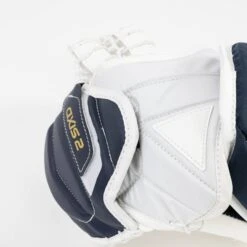 CCM Axis 2 Senior Goalie Catcher - 591 Degree -Ccm ccm catchers ccm axis 2 senior goalie catcher 591 degree 29166438121538