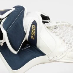 CCM Axis 2 Senior Goalie Catcher - 591 Degree -Ccm ccm catchers ccm axis 2 senior goalie catcher 591 degree 29166438187074