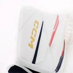 CCM Axis 2 Senior Goalie Catcher - 591 Degree -Ccm ccm catchers ccm axis 2 senior goalie catcher 591 degree 29166438219842