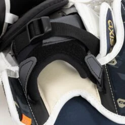 CCM Axis 2 Senior Goalie Catcher - 591 Degree -Ccm ccm catchers ccm axis 2 senior goalie catcher 591 degree 29166438252610