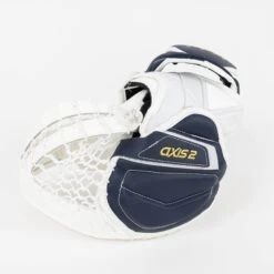 CCM Axis 2 Senior Goalie Catcher - 591 Degree -Ccm ccm catchers ccm axis 2 senior goalie catcher 591 degree 29166438350914