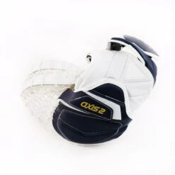 CCM Axis 2 Senior Goalie Catcher - 591 Degree -Ccm ccm catchers ccm axis 2 senior goalie catcher 591 degree 29166438449218