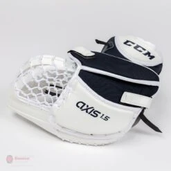 CCM Axis A1.5 Junior Goalie Catcher -Ccm ccm catchers ccm axis a1 5 junior goalie catcher 13994168942658