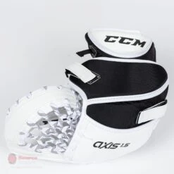 CCM Axis A1.5 Junior Goalie Catcher - Source Exclusive 22 CCM Axis A1.5 Junior Goalie Catcher - Source Exclusive -Ccm ccm catchers ccm axis a1 5 junior goalie catcher source exclusive 14451234897986