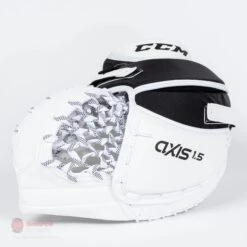 CCM Axis A1.5 Junior Goalie Catcher - Source Exclusive 21 CCM Axis A1.5 Junior Goalie Catcher - Source Exclusive -Ccm ccm catchers ccm axis a1 5 junior goalie catcher source exclusive 30347160191042